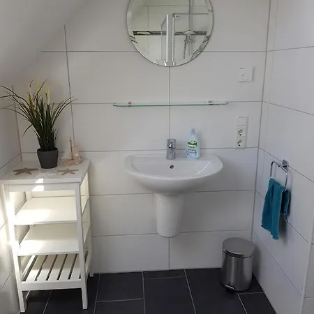 Dat Moorhuus - #125998 * Aurich